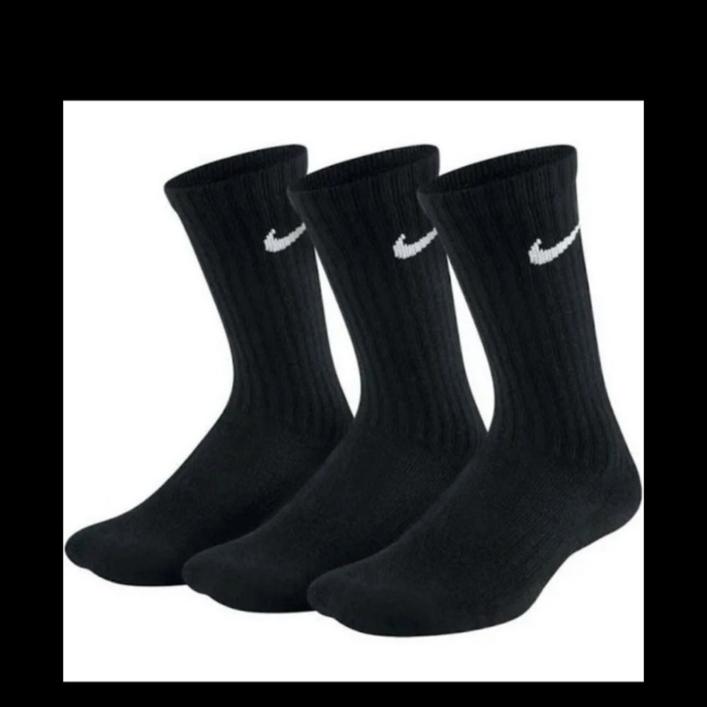 Men’s Nike Socks